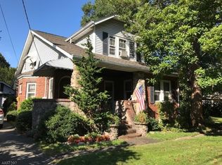 41 Cedar Rd, Pompton Plains, NJ 07444