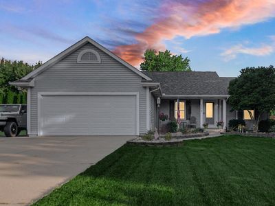 33965 Prairie Knolls Dr, New Carlisle, IN, 46552