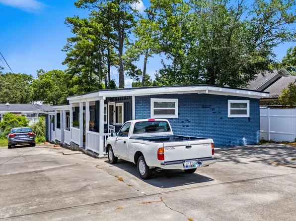 3402 Turner St., North Myrtle Beach, SC 29582