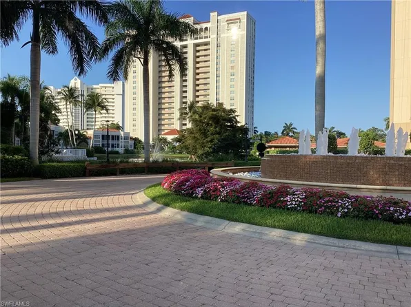 6573 Marissa LOOP #202, NAPLES, FL 34108