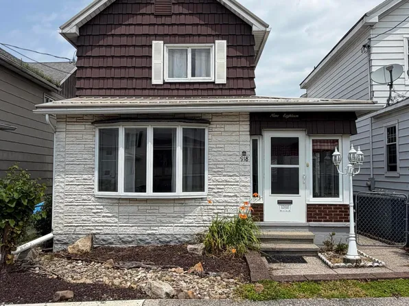 918 Sonman Ave, Portage, PA 15946