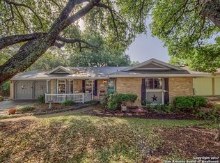 6200 Rue Liliane St, Leon Valley, TX 78238