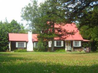 21 Harris Hill Rd, Brookline, VT 05345