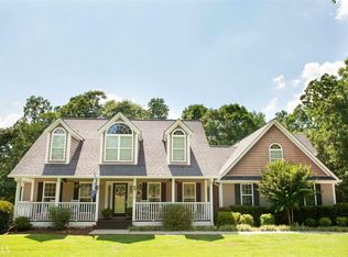 406 Thrash Rd, Lagrange, GA 30241