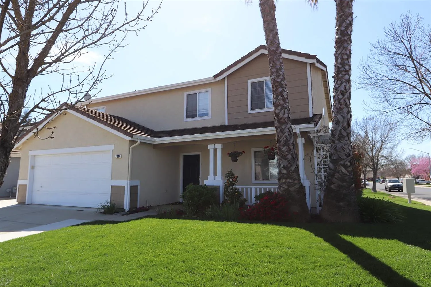 2024 Amaretto Dr photo 1