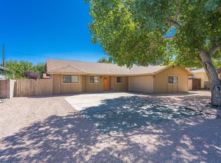 8435 E Sommer Dr, Prescott Valley, AZ 86314