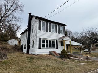 253 Standing Stone Ave, Huntingdon, PA 16652