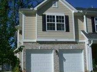 612 Bartlett Cir, Hillsborough, NC 27278