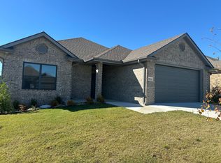 9114 Maysview Ln, Fort Smith, AR 72916