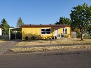 3364 Coraly Ave, Eugene, OR 97402