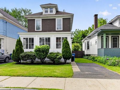 10 Matilda Street, Albany, NY, 12209