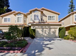 312 Northumberland Ave, Redwood City, CA 94061