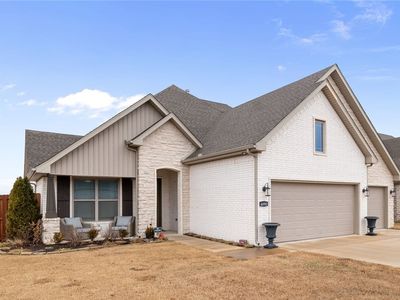 4890 Oldham Dr, Fayetteville, AR, 72704