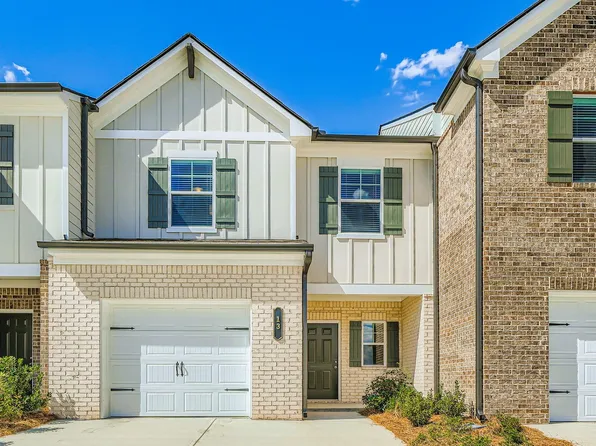 18 Agonia Ln, Auburn, GA 30011
