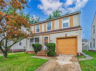 20905 Clare Ave, Maple Heights, OH 44137