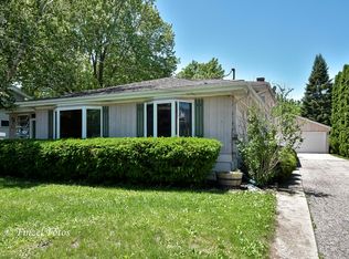 700 Maple St, Marengo, IL 60152