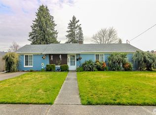 2909 N Baltimore Street, Tacoma, WA