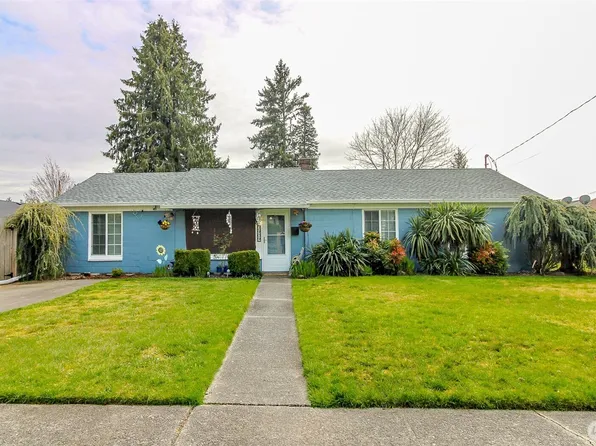 2909 N Baltimore Street, Tacoma, WA 98407