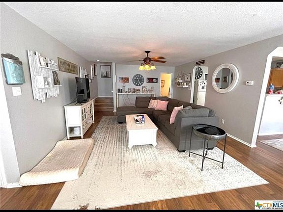 living room down stair