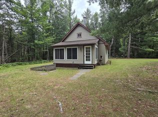 6550 Evergreen Trl, Lake, MI 48632