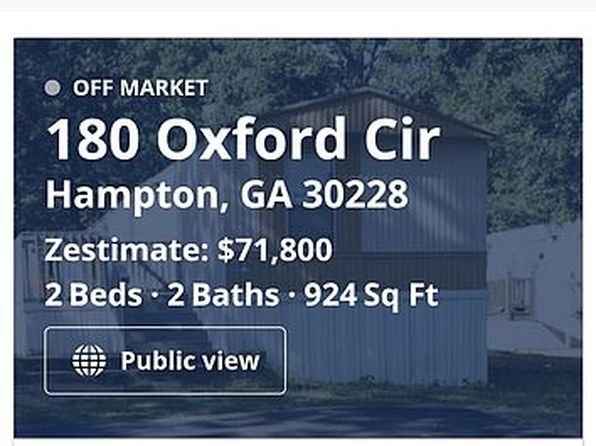 180 Oxford Cir
