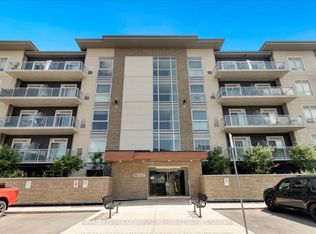 16 Markle Cres #316, Hamilton, ON L9G 0H4
