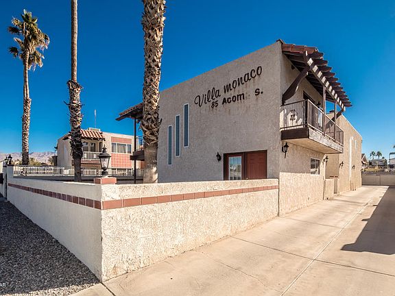 5th image of 85 Acoma Blvd S APT 3