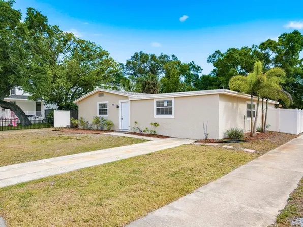 4438 W Wyoming Ave, Tampa, FL 33616