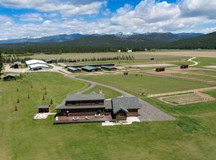 555 & 561 Twin Bridges Rd, Whitefish, MT 59937