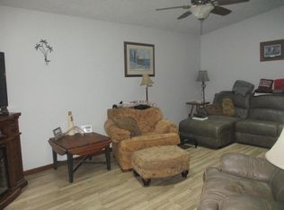 25307 Windsong Ct, Wind Lake, WI 53185