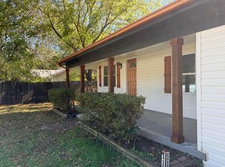 1125 S Chattanooga St, La Fayette, GA 30728