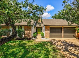 1104 Huntridge Cir, Austin, TX 78758