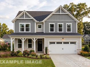 162 Windgate Way, Mooresville, NC 28115