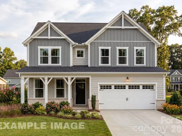 162 Windgate Way, Mooresville, NC 28115