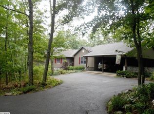 178 Ridge Dr, Lyndhurst, VA 22952