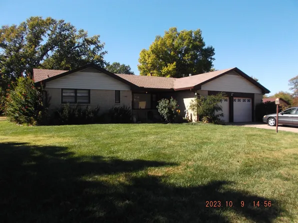 1621 N Edwards Ave, Wichita, KS 67203