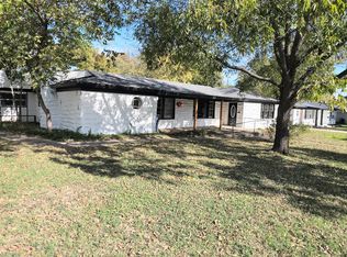 5640 Fursman Ave, Fort Worth, TX 76114