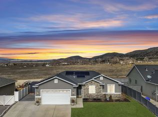 2681 E Clarkstone Dr, Eagle Mountain, UT 84005