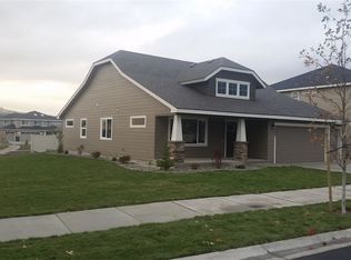 19801 E Snake River Ave, Liberty Lake, WA 99016