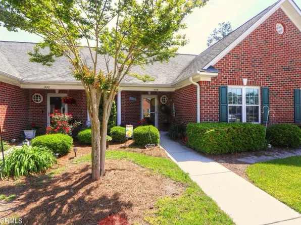 1006 Bridgeport Way, Leland, NC 28451