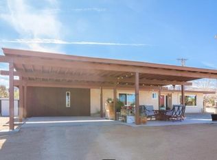 55561 Highland Trl, Yucca Valley, CA 92284