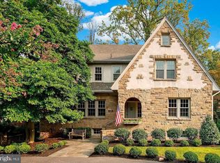 4105 Bradley Ln, Chevy Chase, MD 20815