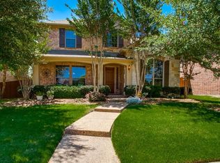 909 Pelican Dr, Allen, TX 75013