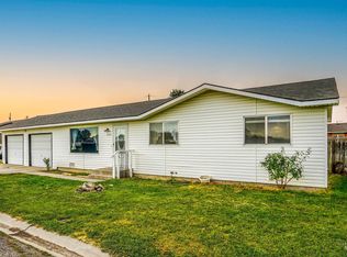 2183 Kathleen Ave, Heyburn, ID 83336