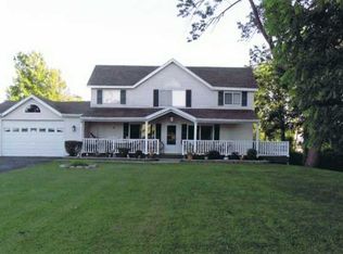 885 Losson Rd, Buffalo, NY 14227