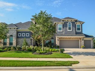28431 Tall Juniper Hill Dr, Katy, TX 77494