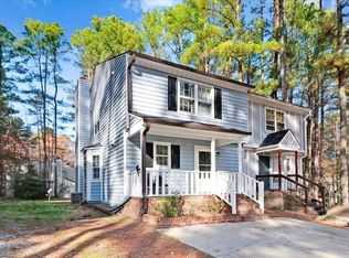 4715 Mallory Ct, Raleigh, NC 27616
