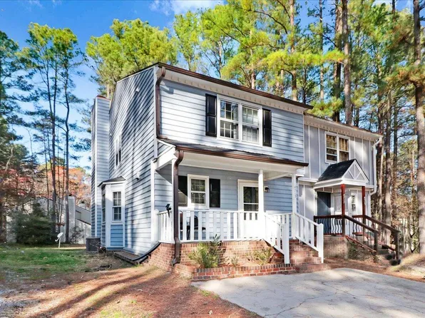 4715 Mallory Ct, Raleigh, NC 27616