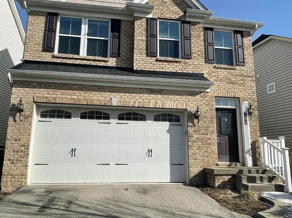 794 Village Club Dr, Wexford, PA 15090