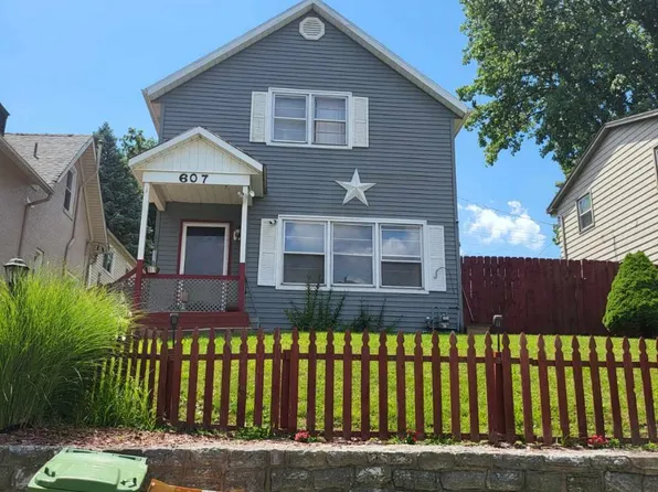 607 N Main Ave, Sidney, OH 45365